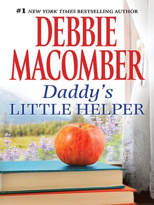 cover image of Daddy's Little Helper